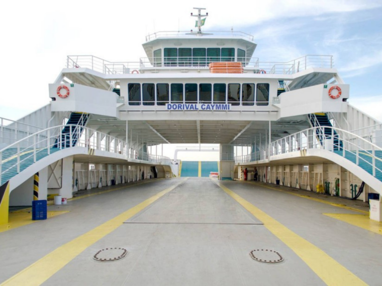 Tarifas do sistema Ferry Boat, são reajustadas