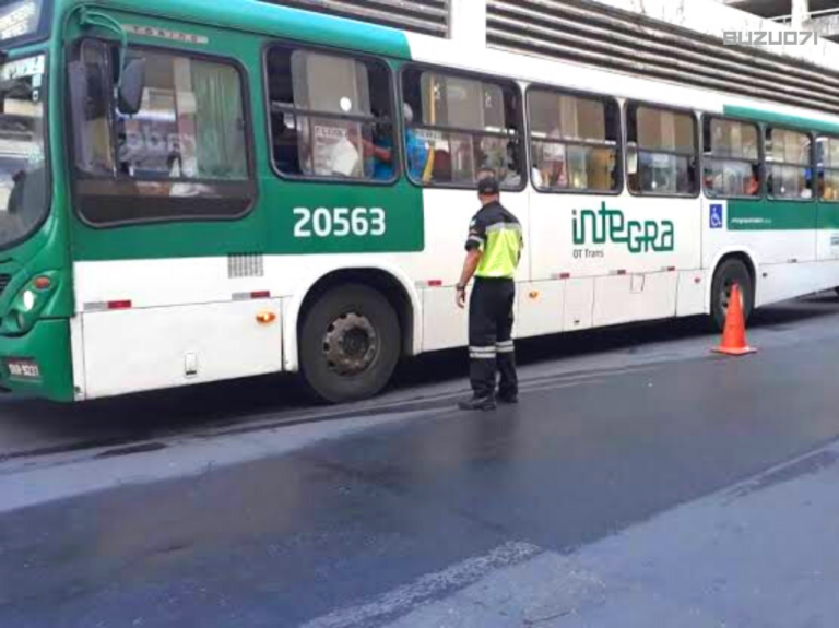 Semob monta operação especial para a lavagem do Bonfim