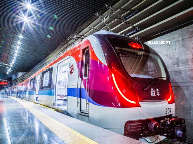 CCR vai ampliar horário de funcionamento do metrô durante o Festival de Verão
