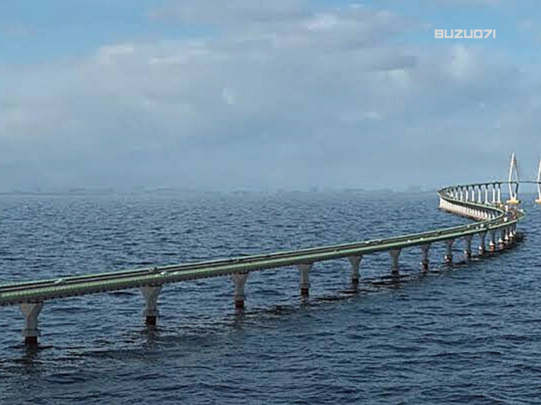 Governador pretende se encontrar com chineses para discutir a Ponte Salvador-Itaparica
