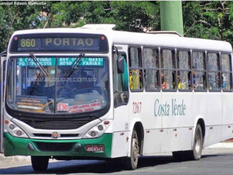 Rodoviários metropolitanos poderão entrar em greve na próxima quarta-feira (8)