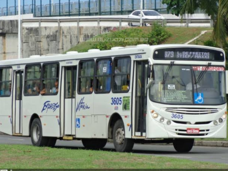 Greve de rodoviários metropolitanos expõe a necessidade de licitação do transporte de Lauro de Freitas