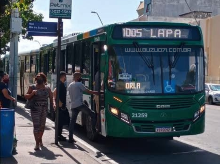 Após volta às aulas, linhas de ônibus de Salvador sofrem alterações