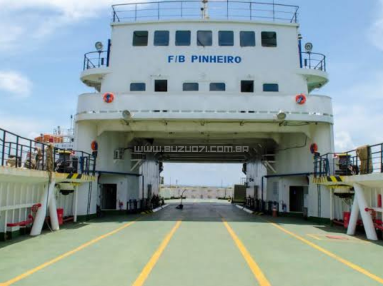 Ferry-Boat aguarda 350 mil pedestres e 52 mil carros no Carnaval