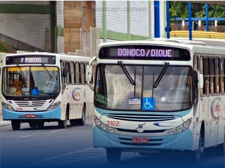 Amada e odiada: O triste fim da Capital Transportes em Salvador