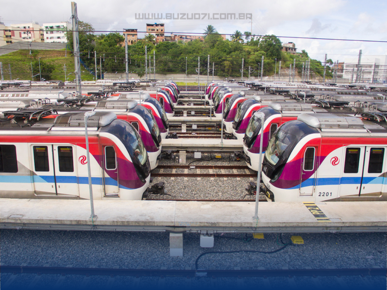 Oportunidade: CCR Metrô abre vagas de emprego para áreas comercial e de manutenção