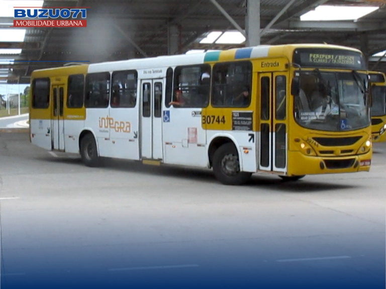 Terminal Águas Claras ganha nova linha de ônibus nesta terça-feira (15)