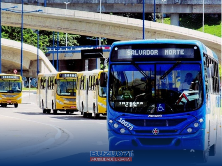 Sistema Integra será um desafio para o próximo prefeito da capital baiana