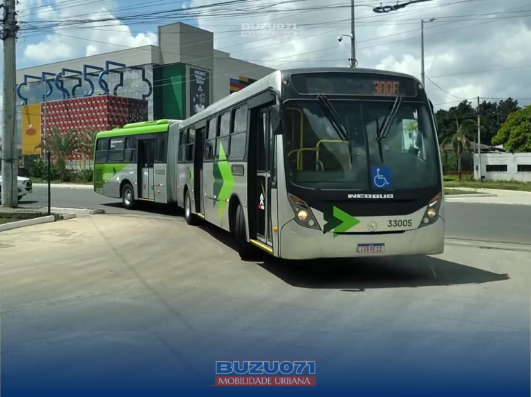 Veja os valores atualizados das tarifas de transporte público nas principais cidades da Bahia