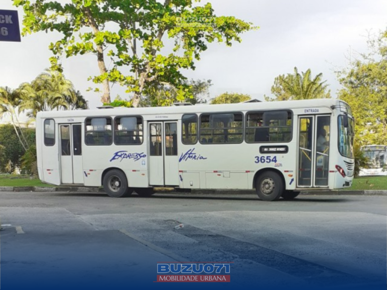 Rodoviários da Região Metropolitana cancelam greve que estava prevista para esta terça (4)