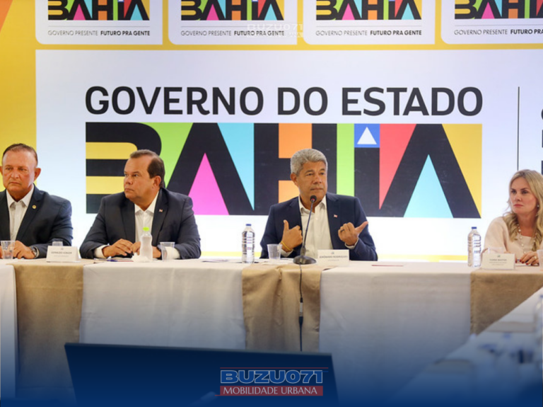 Governo anuncia que não haverá reajuste nas tarifas do metrô e dos ônibus metropolitanos