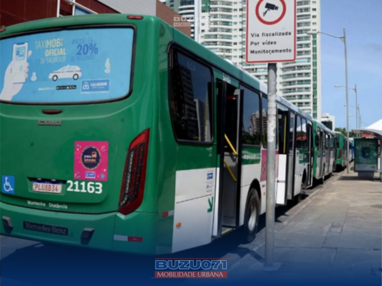 Crônica: Precisamos do transporte público do Carnaval todos os dias em Salvador