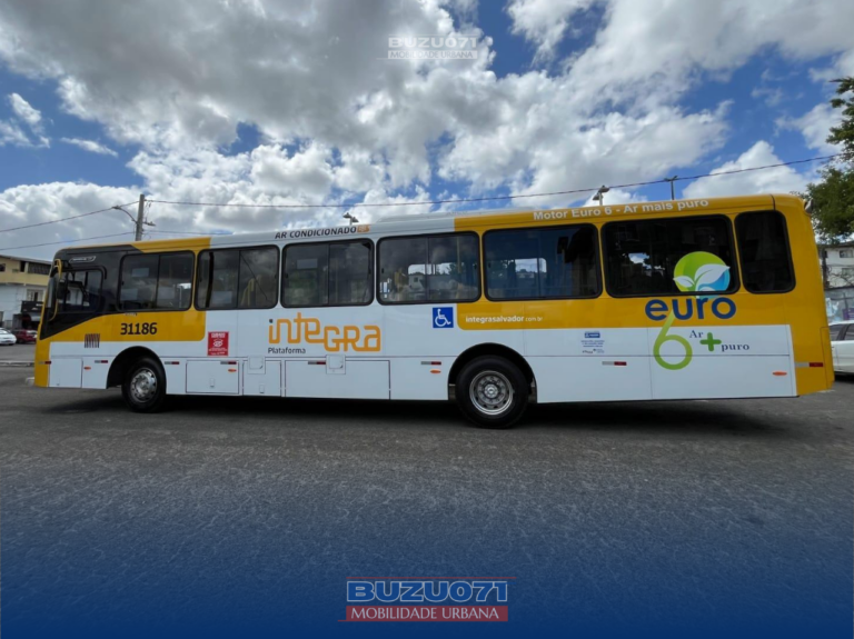 Seis linhas de ônibus vão ser modificadas em Paripe a partir deste sábado (8)
