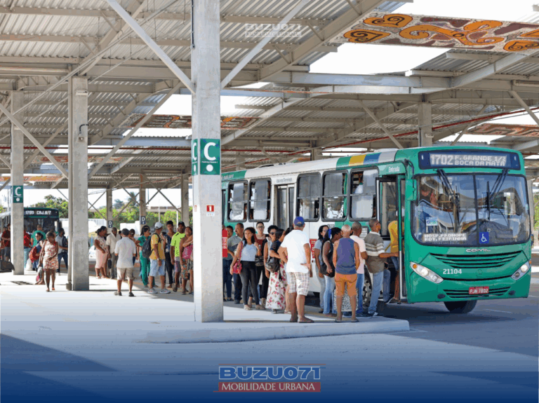 Queixas em Cajazeiras: Descubra as maiores críticas ao transporte público da região