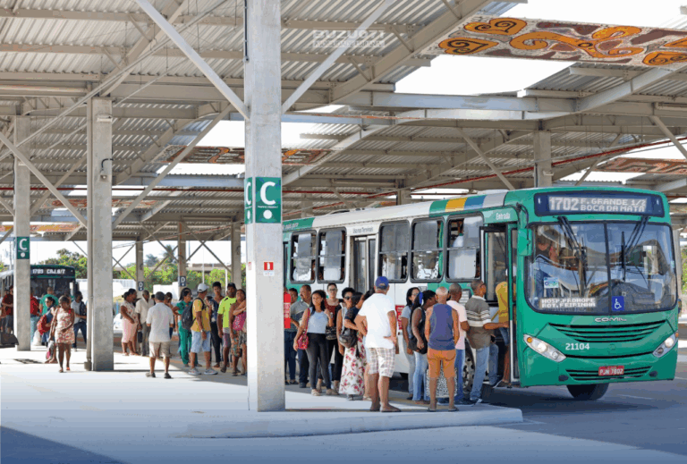 Queixas em Cajazeiras: Descubra as maiores críticas ao transporte público da região