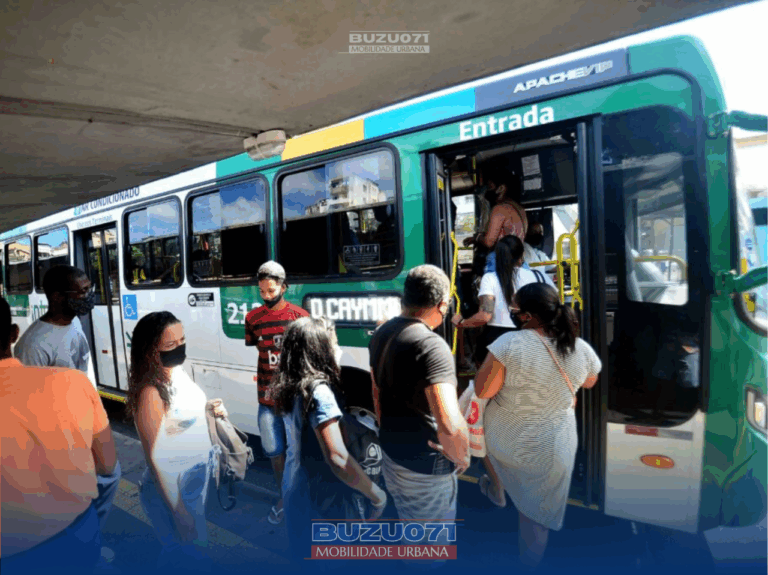 Bruno Reis é bem avaliado em pesquisa, mas transporte público é reprovado por soteropolitanos