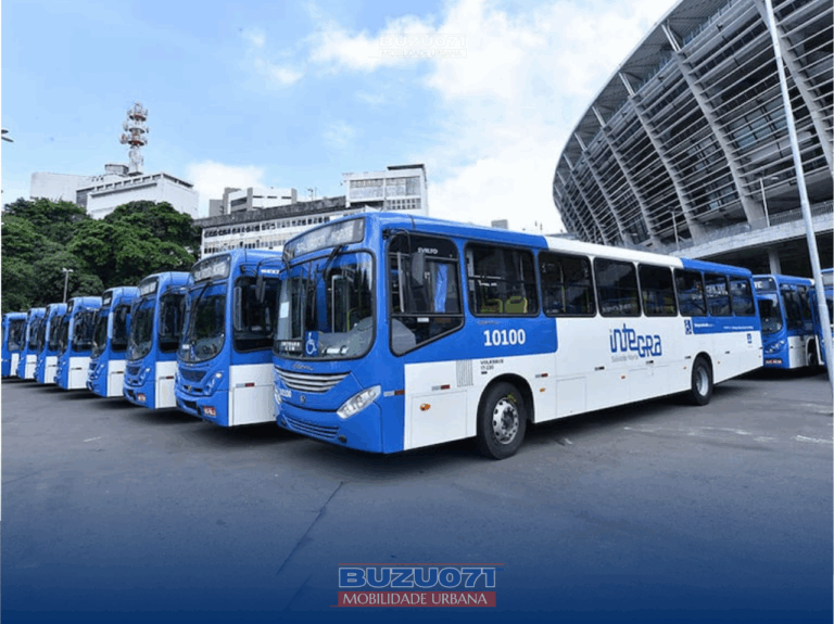 Integra: uma década de avanços, desafios e controvérsias no transporte da capital baiana
