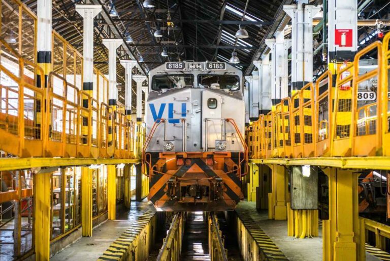 VLI abre inscrições para InovaVLI Open, programa de inovação aberta para transformar a logística no Brasil