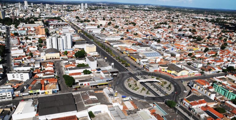 Banco financiará US$ 64 milhões para projeto de drenagem urbana e mobilidade de Feira de Santana