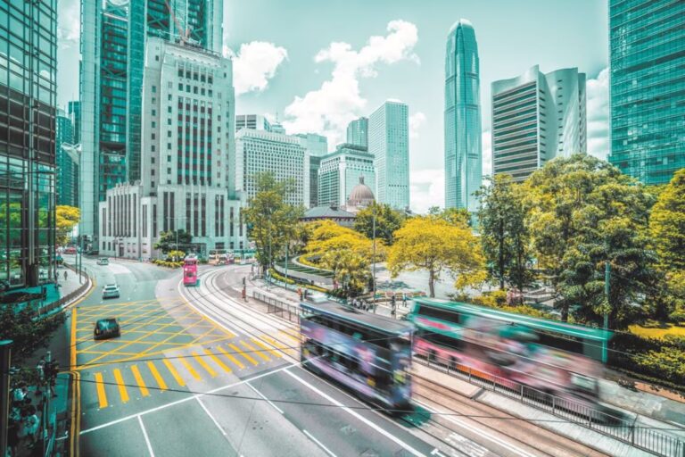 Summit debate soluções para mobilidade nas grandes cidades brasileiras