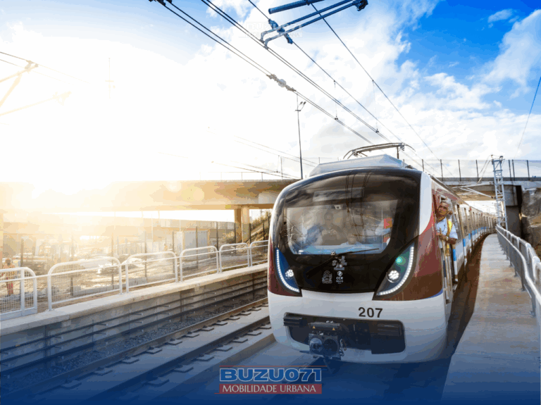 Confira como será a operação do transporte público em Salvador durante o feriado