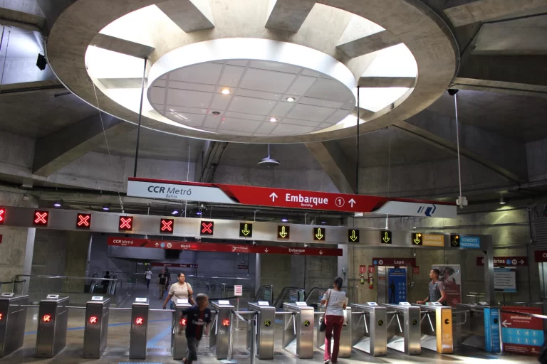 Metrô de Salvador terá operação especial para o clássico BA-VI neste domingo (18)
