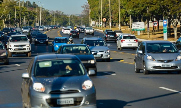 Maio Amarelo alerta para riscos de velocidade em estradas