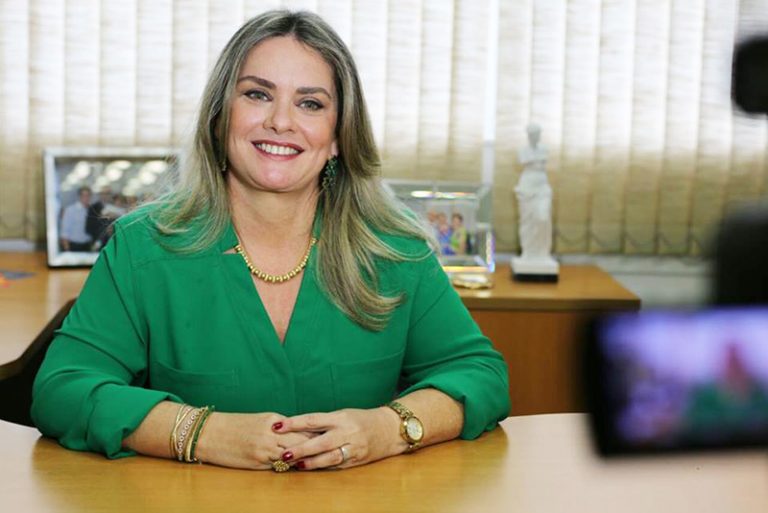 Mobilidade em debate: dep. Ivana Bastos critica ViaBahia e exige nova licitação