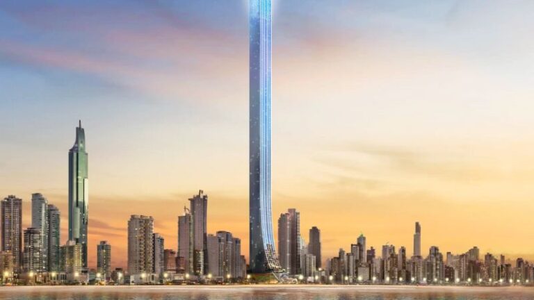 Senna Tower: impacto do maior prédio residencial das Américas levanta debate sobre mobilidade urbana em Balneário Camboriú