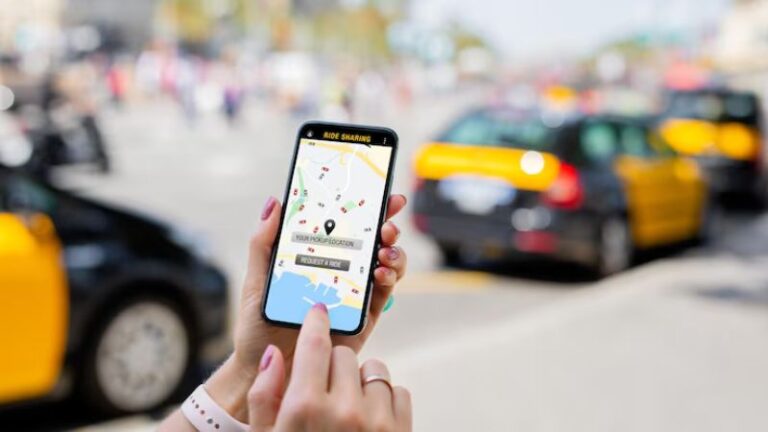 Salvador pode ganhar aplicativo de transporte para concorrer com Uber e 99
