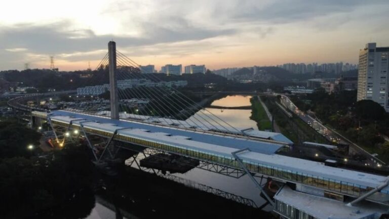 SP: Estação Santo Amaro tem reforma concluída após cinco anos