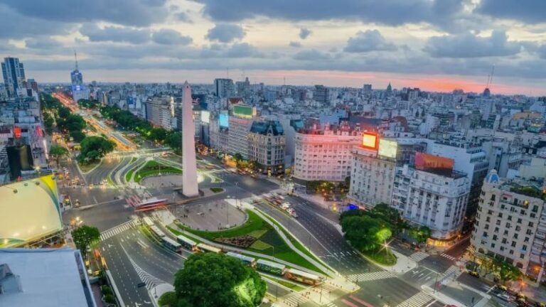 Cinco cidades que transformaram sua segurança viária com o Visão Zero