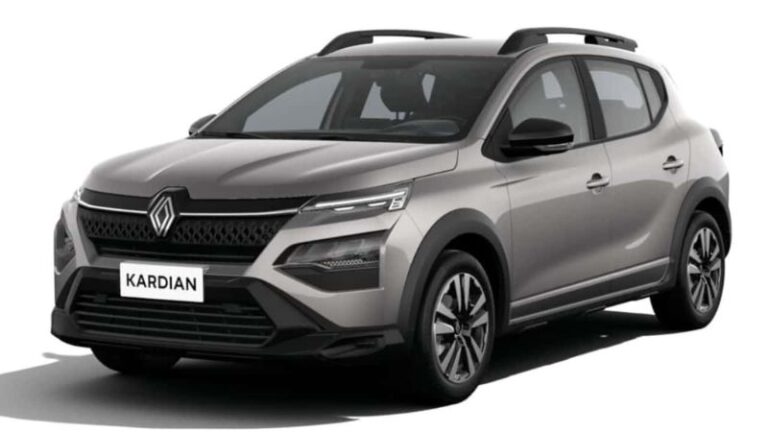 Renault redefine estratégia no Brasil com novos SUVs e fim do Sandero