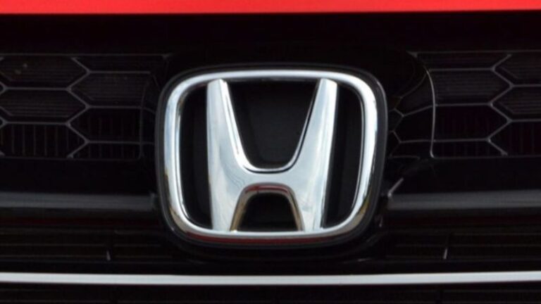 Honda reduz investimentos em veículos elétricos e foca em híbridos