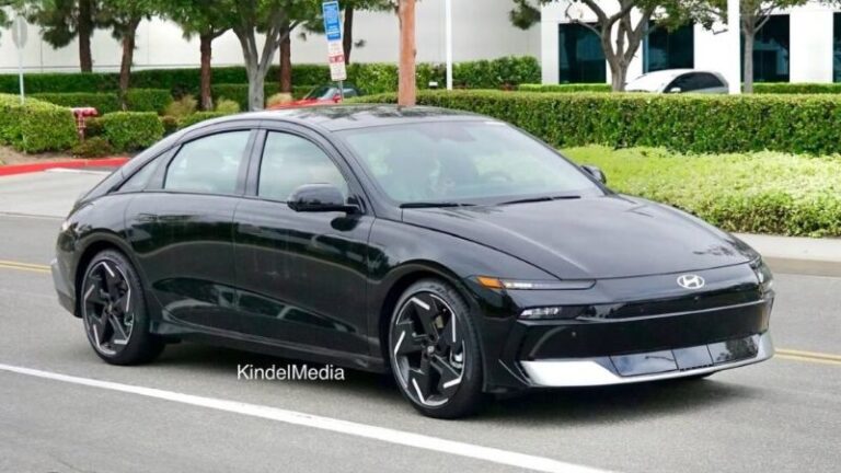 Nova geração do Hyundai HB20 aparece em testes com mudanças radicais