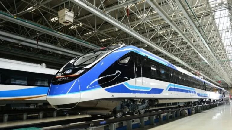 Trem expresso entre São Paulo e Campinas terá passagens entre R$ 50 e R$ 64 e duas classes de serviço