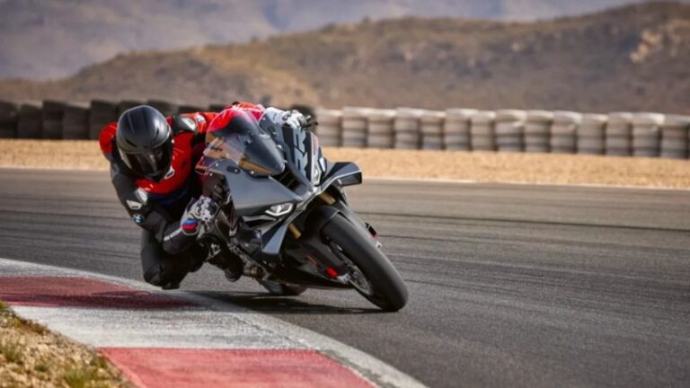 Festival Interlagos 2025 terá lançamentos de motos esportivas, elétricas e aventureiras