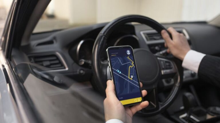 Uber Black 2025: Lista de carros proibidos e requisitos para motoristas
