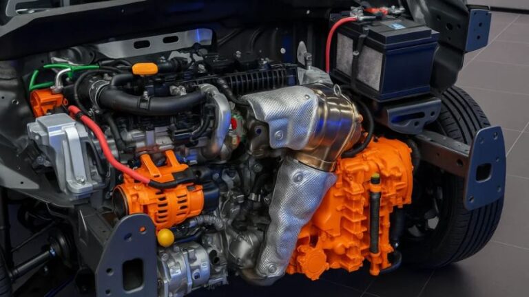 Fiat Toro e SUVs da Jeep terão motor híbrido leve a partir de 2026