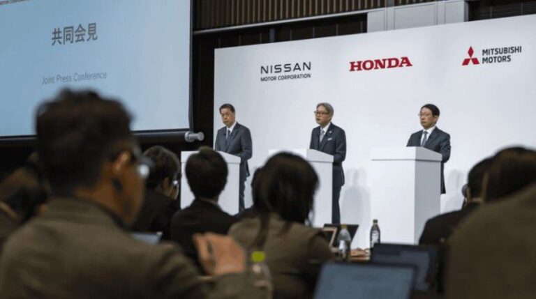 Demissão em massa na Nissan acende alerta sobre mobilidade e instabilidade no setor automotivo global
