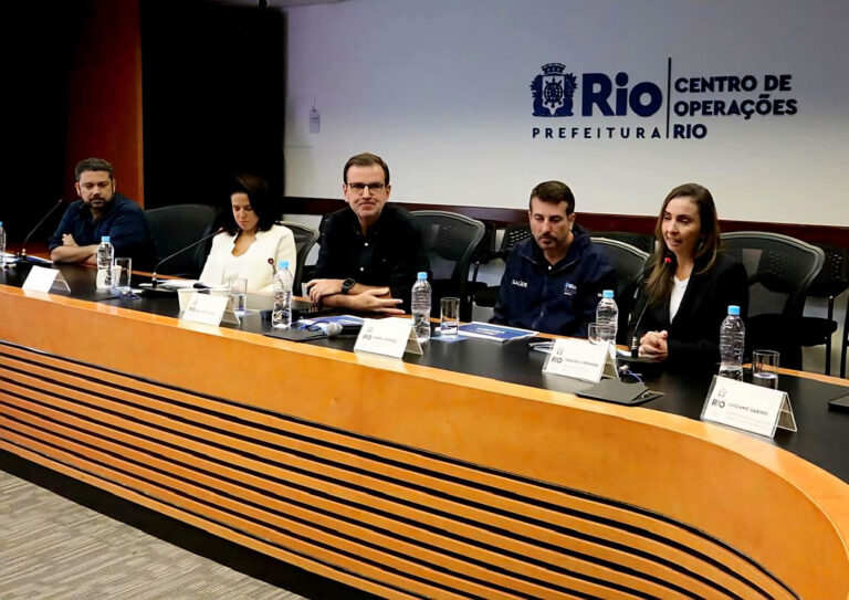Rio de Janeiro amplia iniciativas para segurança viária com parceria entre iFood e Prefeitura