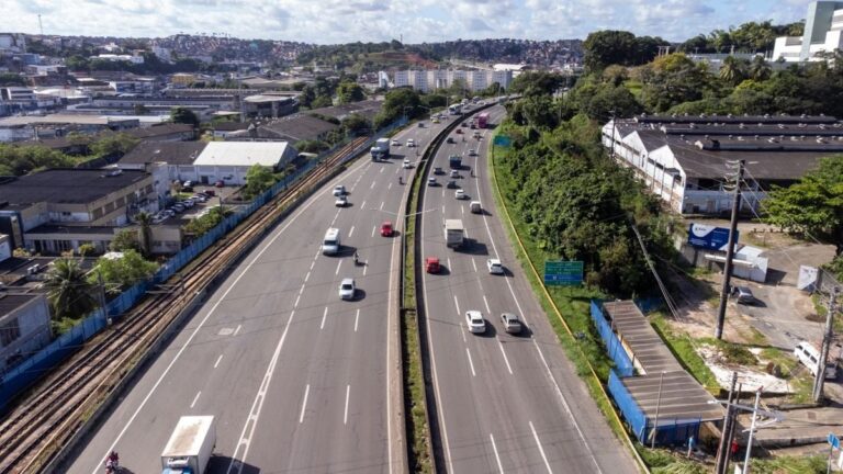 Fim dos pedágios traz nova sinalização e limite de velocidade mais seguro