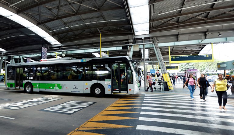 Ministério das Cidades capacita sobre financiamento da mobilidade urbana nesta quinta (26)