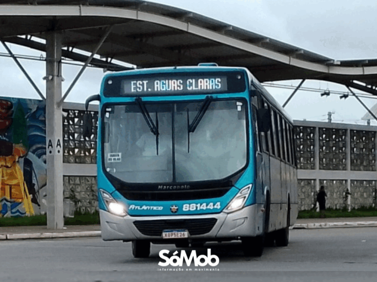 Desorganização, frota antiga e serviço precário: o que está por trás da crise nos ônibus metropolitanos?