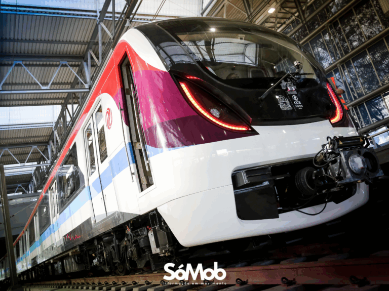 11 anos do Metrô de Salvador: veja como o sistema evoluiu e se tornou um dos maiores do Brasil