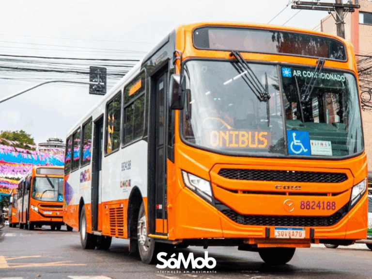 Conecta Camaçari inicia operação nesta terça-feira (17), mas promessas de campanha voltam à tona nas redes sociais