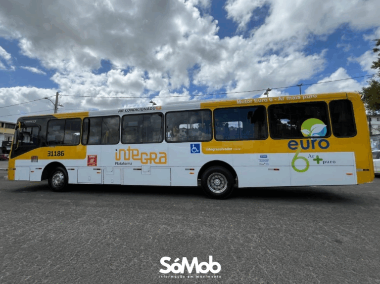 Feriadão de São João em Salvador terá esquema especial de transporte público