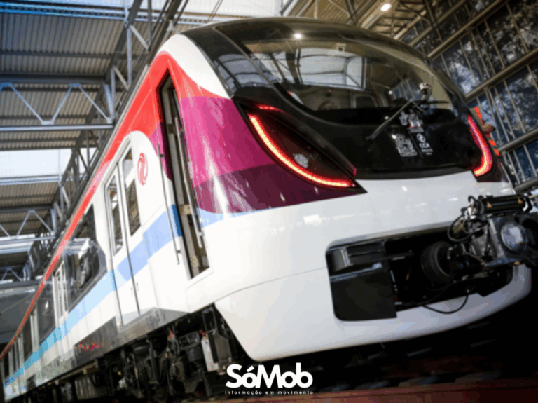 CCR Metrô abre vaga de estágio na área de Manutenção em Salvador