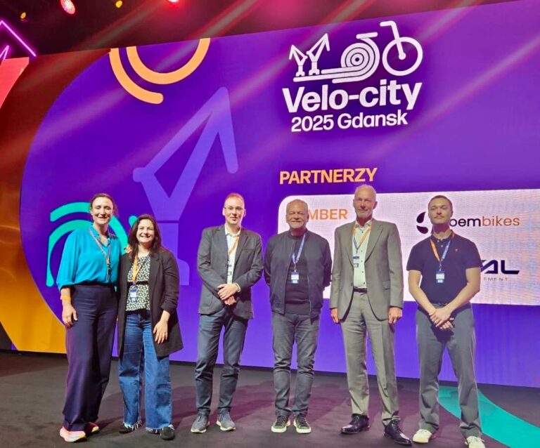 Iniciativa da Prefeitura de Salvador é a única do Brasil selecionada para conferência internacional sobre mobilidade urbana na Polônia