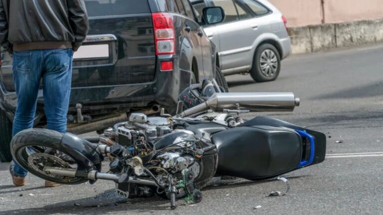 Motociclistas profissionais têm menos acidentes do que usuários comuns, aponta estudo